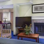 Surestay By Western Executive Park
