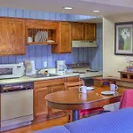 Hotel Surestay By Western Executive Park