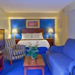 Surestay By Western Executive Park Charlotte