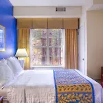 Hotel Surestay By Western Executive Park 3*