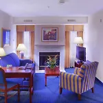 Surestay By Western Executive Park