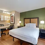 Studio 6 Suites Charlotte, Nc - Tyvola Rd-Executive Park