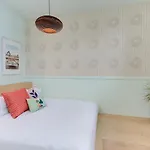Refuge Hotel Charlotte