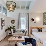 Refuge Hotel
