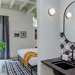 Hotel Refuge Charlotte