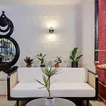 Refuge Hotel