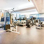 Four Points By Sheraton Hotel Charlotte