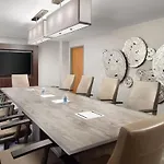 Four Points By Sheraton Hotel 4*