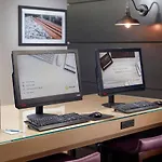Four Points By Sheraton 4* Charlotte