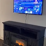 Luxurious 1br Uptown Highrise/ Balcony With View! Apartment