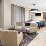 Hyatt Place Charlotte University