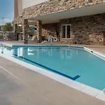 Hyatt Place Charlotte University