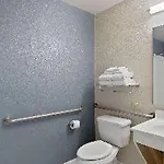 Extended America Select - - Tyvola Rd Hotel Charlotte