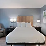 Extended America Select - - Tyvola Rd Hotel Charlotte