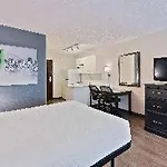 Extended America Select - - Tyvola Rd Hotel 2*