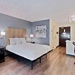Extended America Select - - Tyvola Rd Hotel Charlotte