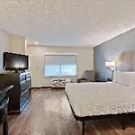 Extended America Select - - Tyvola Rd Hotel Charlotte