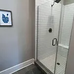 Modern 1bd In Plaza Midwood With Community Pool * Charlotte