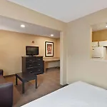 6 Charlotte, Nc - Tyvola Rd Executive Park Hotel Charlotte