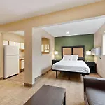 Hotel 6 Charlotte, Nc - Tyvola Rd Executive Park 2*