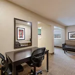 6 Charlotte, Nc - Tyvola Rd Executive Park Hotel 2*