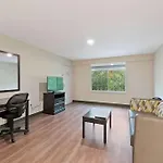 Hotel Extended America - - Airport