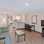 Hotel Extended America - - Airport 2*