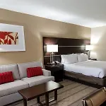 Hotel Airport By Ihg