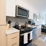 Serenity Luxe Stays