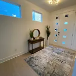 Entire Close To Boa Stadium & Holiday home Charlotte
