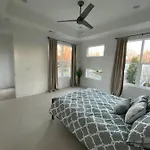 Holiday home Entire Close To Boa Stadium & Charlotte