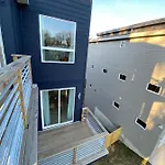 Entire Close To Boa Stadium & Holiday home Charlotte