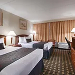 Express By Marriott South End Hotel 3*