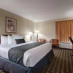 Express By Marriott South End 3* Charlotte