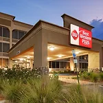 Express By Marriott South End Hotel 3*