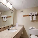 Express By Marriott South End Hotel Charlotte