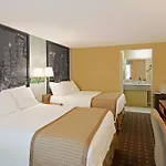 Rodeway Inn Charlotte Airport Area