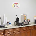 Rodeway Inn Charlotte Airport Area