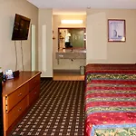 Rodeway Area 2* Charlotte