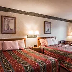 Hotel Rodeway Area