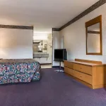 Hotel Rodeway Area