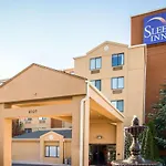 Sleep Inn University Place