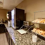 By Ihg 3* Charlotte