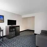 Baymont By Wyndham Charlotte University