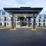 Baymont By Wyndham Charlotte University