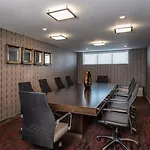 Doubletree By Hilton Charlotte Airport