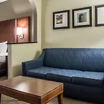 Comfort Suites University - Research Park