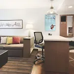 Towneplace By Marriott Loso Airport 3* Charlotte