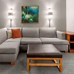 Hyatt Place Charlotte Airport Billy Graham Parkway