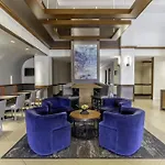 Hyatt Place Charlotte Airport Billy Graham Parkway